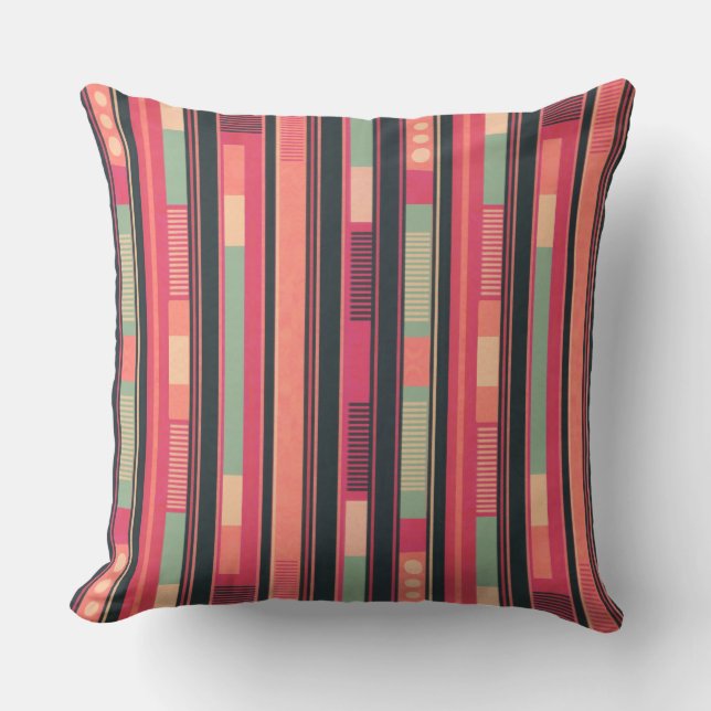 Coussin Abstrait 270516 (Recto)