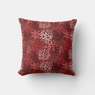 Coussin Abstrait moderne