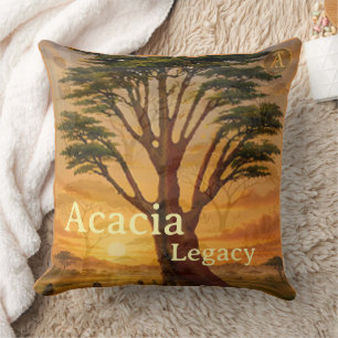 Coussin Acacia Legacy™ Grand Rift Matin Collection Mara