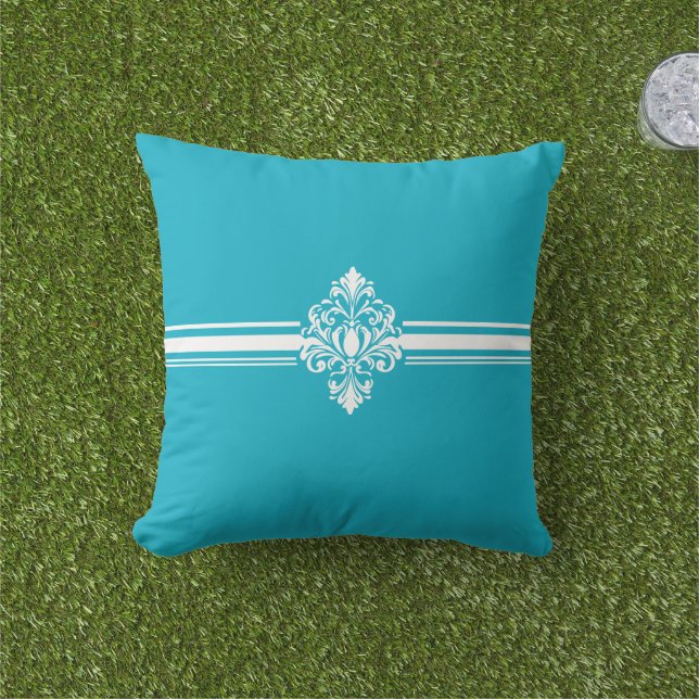 Coussin Accent (Herbe)