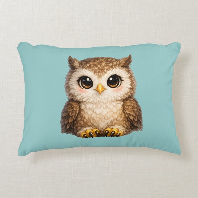 Coussin Accent (Devant)