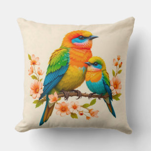 Coussin Accent de décoration intérieure pour amateur de na