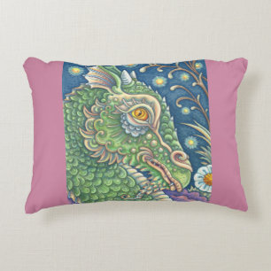 Coussin ACCENT de l'Imaginaire Dragon d'Edwin