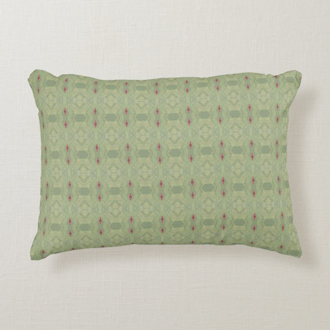 Coussin Accent Designer (Devant)