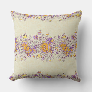 Coussin Accent D'Oreillers À Jets Chic Conçu