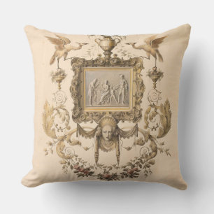 Coussin Accent du concepteur Cartouche
