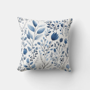 Coussin Accent Élégant de Maison Inspiré de la Nature