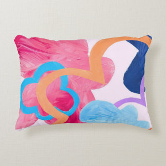 Coussin Accent Happy Day