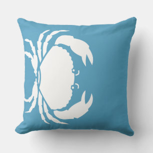 Coussin Accent Oreiller-Crabe