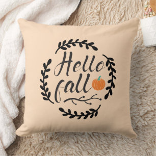 Coussin Accent saisonnier