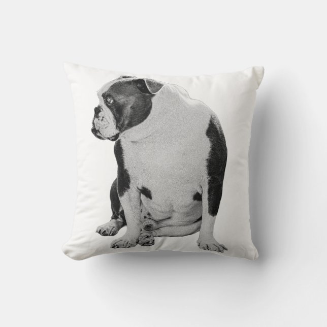 Coussin Accent Siège Côté Coeur (Recto)