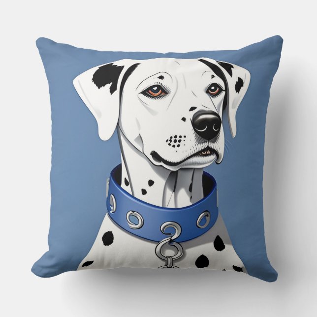 Coussin Accente de décoration pour la maison pour amateur  (Recto)