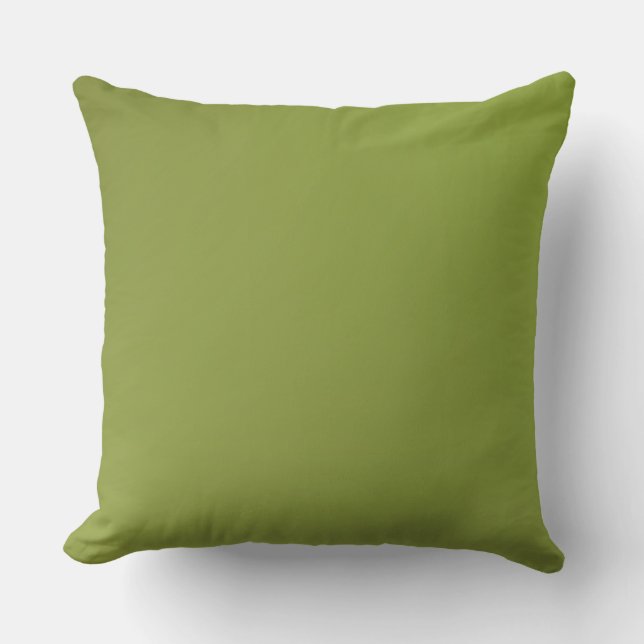 Coussin Accents de décoration maison Lime (Recto)