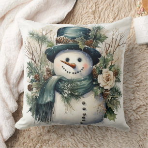 Coussin Accents de la maison de vacances