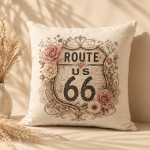 Accents Maman Route Bohème Chic