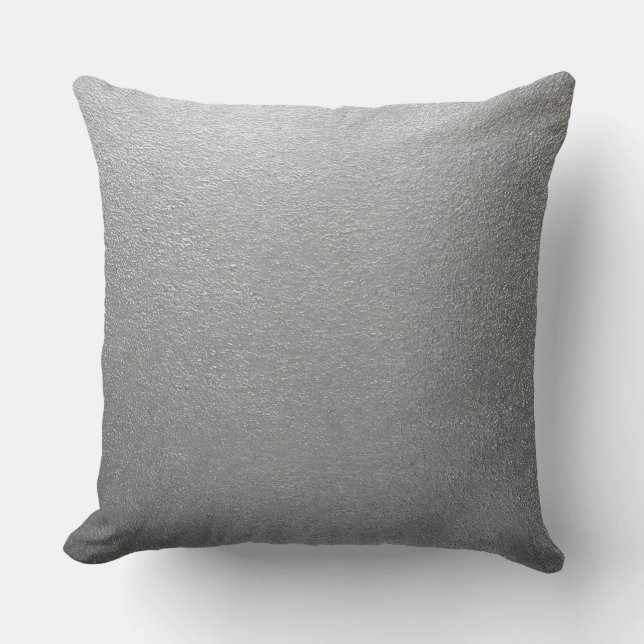 Coussin Accessoires de décoration intérieure en acier inox (Recto)