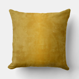 Coussin Accessoires de décoration intérieure Métal doré br