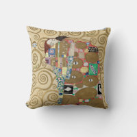Accomplissement Gustav Klimt