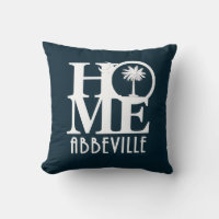 ACCUEIL Abbeville Caroline du Sud