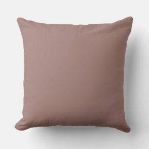 Coussin Accueil Décor Accents Rose beige