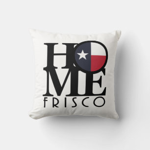 Coussin ACCUEIL Frisco
