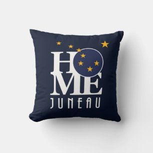 Coussin ACCUEIL Juneau