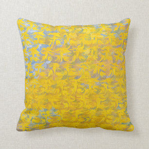 Coussin Acer 2013 d'automne