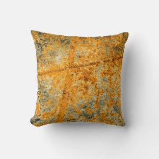 Coussin acid rude