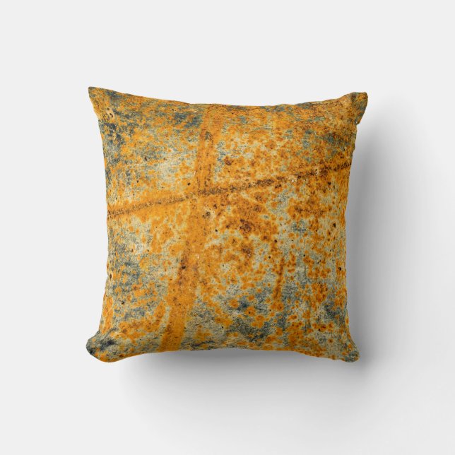 Coussin acid rude (Recto)