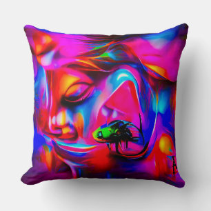Coussin Acusticophobie 2