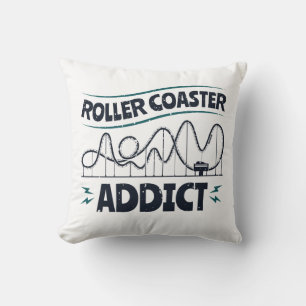 Coussin Addict Dessous de verre à rouleaux