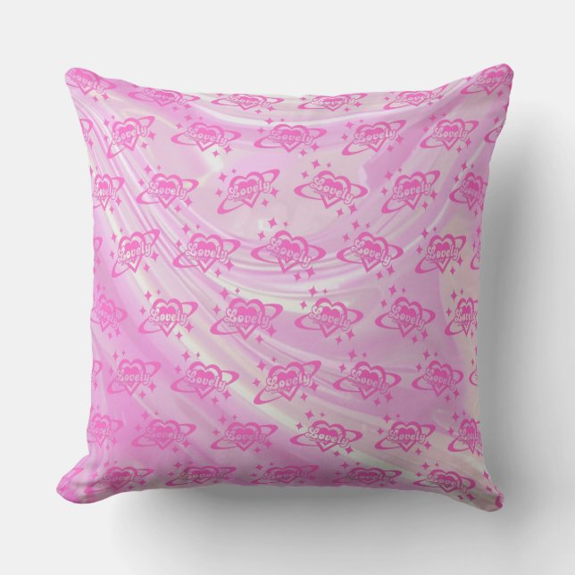 Coussin Adorable (Recto)