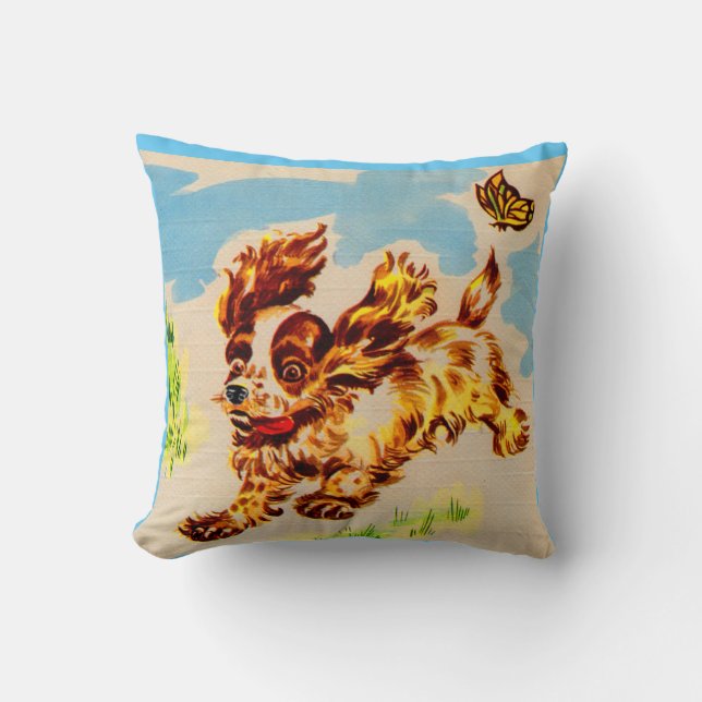 Coussin adorable (Recto)