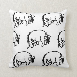 Coussin Adorable Eeyore
