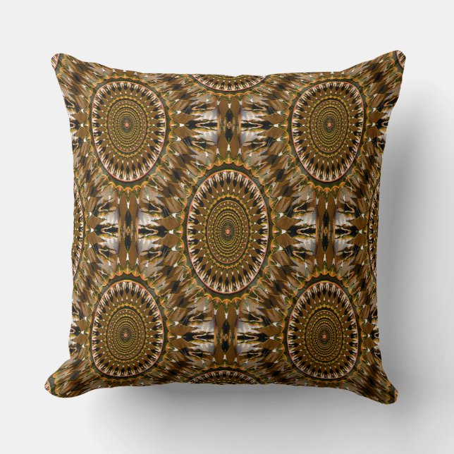 Coussin Adresse..... (Recto)