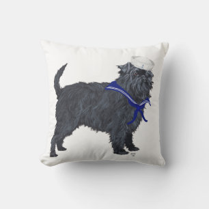 Coussin Affenpinscher