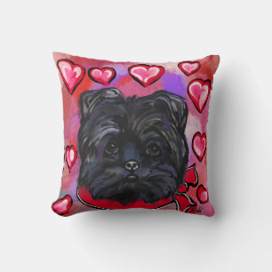 COUSSIN AFFENPINSCHER    