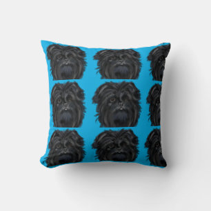 Coussin Affenpinscher