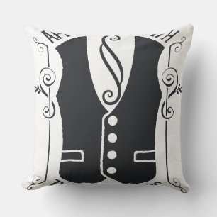 Coussin Affilié Aux Hustlers