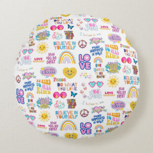 COUSSIN AFFIRMATIONS