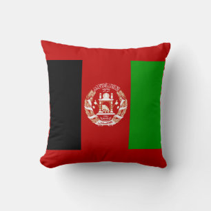 Coussin afghanistan