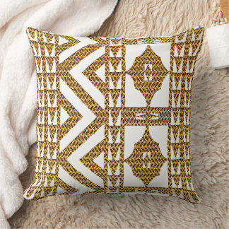 Coussin Africain