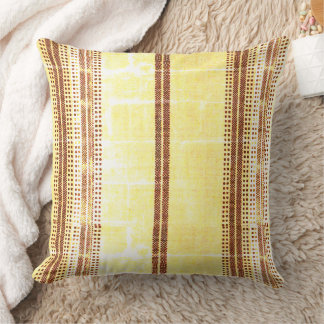 Coussin Africain