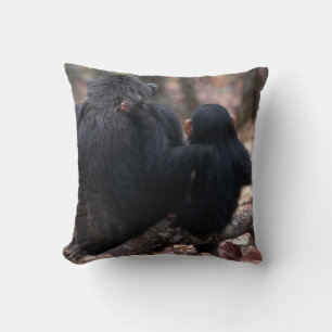 Coussin Afrique de l'Est, Tanzanie