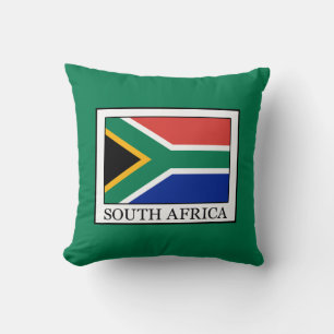 Coussin Afrique du Sud