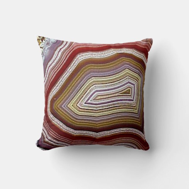 Coussin Agate (Recto)