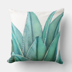 Coussin Agave
