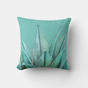Coussin Agave
