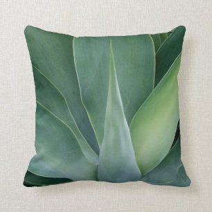 Coussin Agave