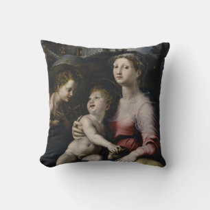 COUSSIN AGNEAU DE DIEU